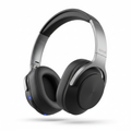 Wireless Noise-Cancelling Headphones
