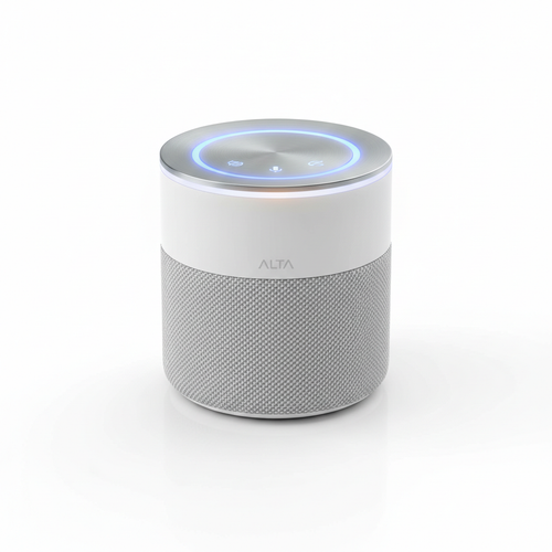 Smart Home Hub